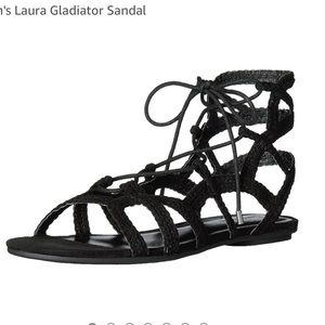 Indigo rd. Gladiator Sandal